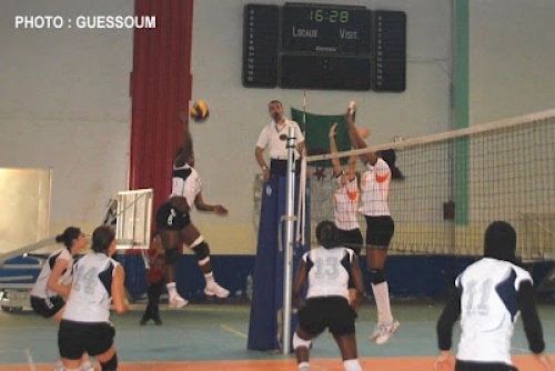 Seniors Dames Championne 2012