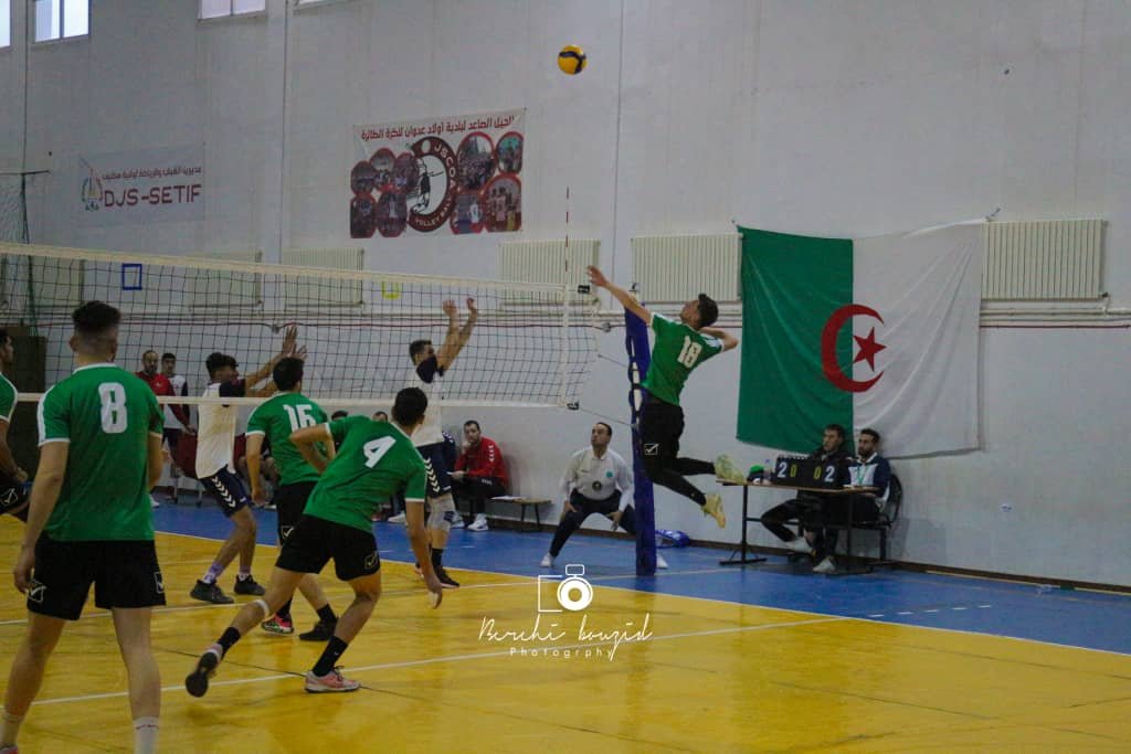 Photo équipe Senior Hommes