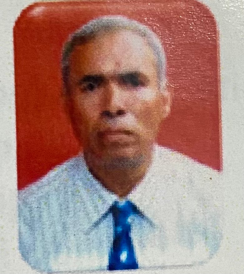 MOKRANI Nasser