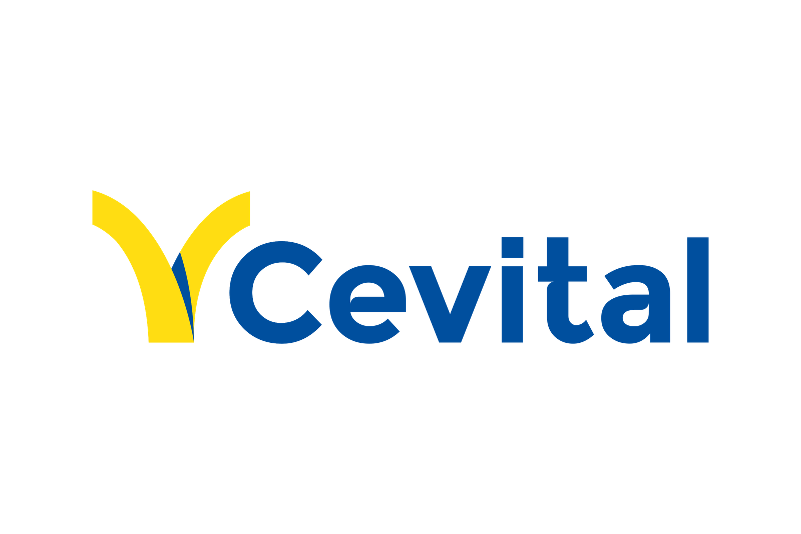 Logo Cevital