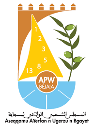 Logo APW