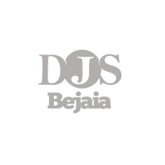 Logo DJS